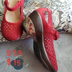 Women Shoes